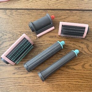 dyson attachments - ceramic pop drop